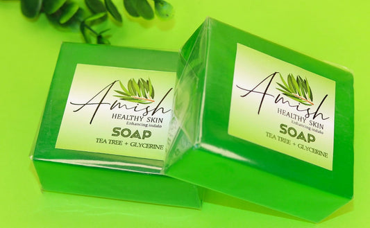 Soap